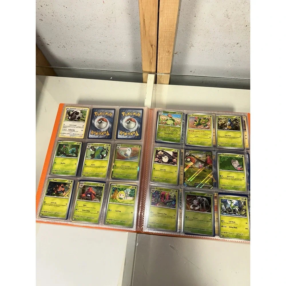2 Partial Master Sets Pokemon Cards Sword and Shield AND journey together‎